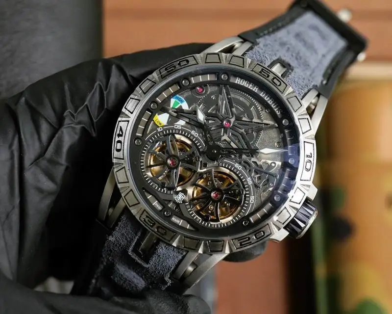 Roger Dubuis 46mm 09 (13)